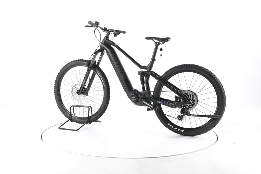 Haibike AllTrail 3 E-Bike Fully - Image 8