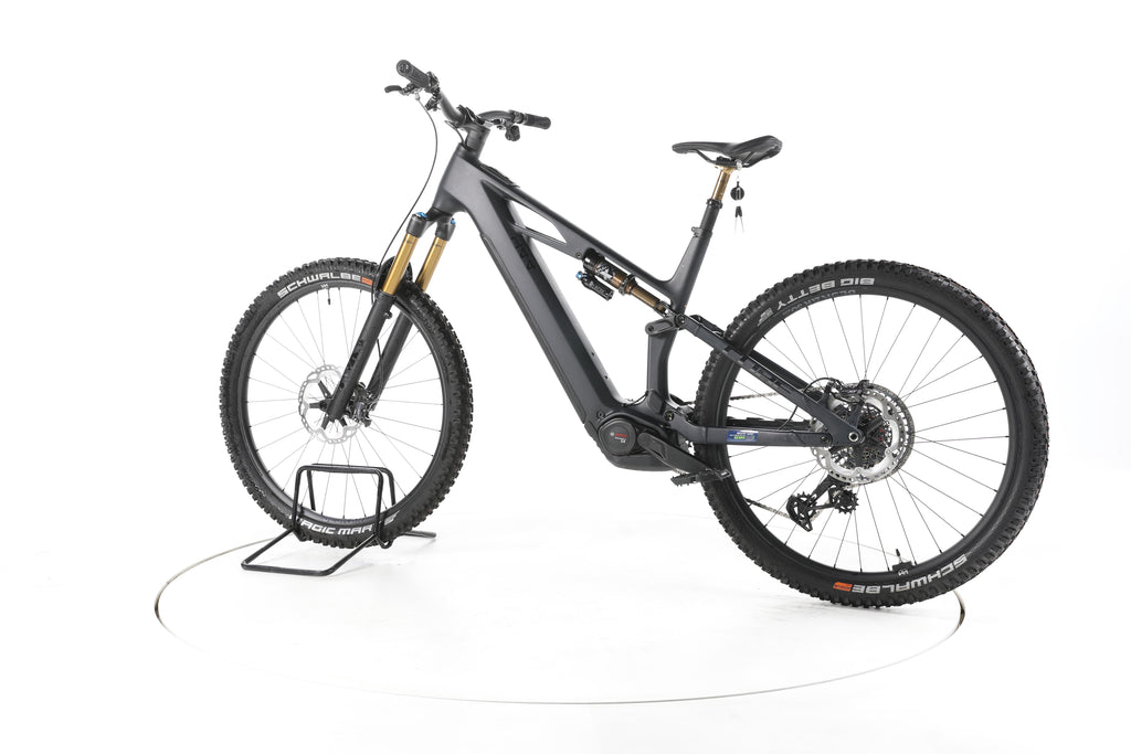 Cube Stereo Hybrid ONE44 HPC AT E-Bike Fully Carbon 2025 - Image 8