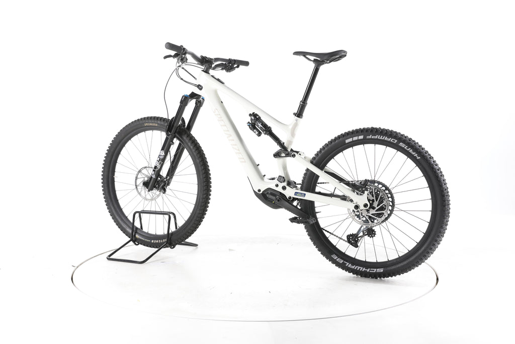 Specialized Turbo Levo SL Comp E-Bike Fully Carbon 2024 - Image 8