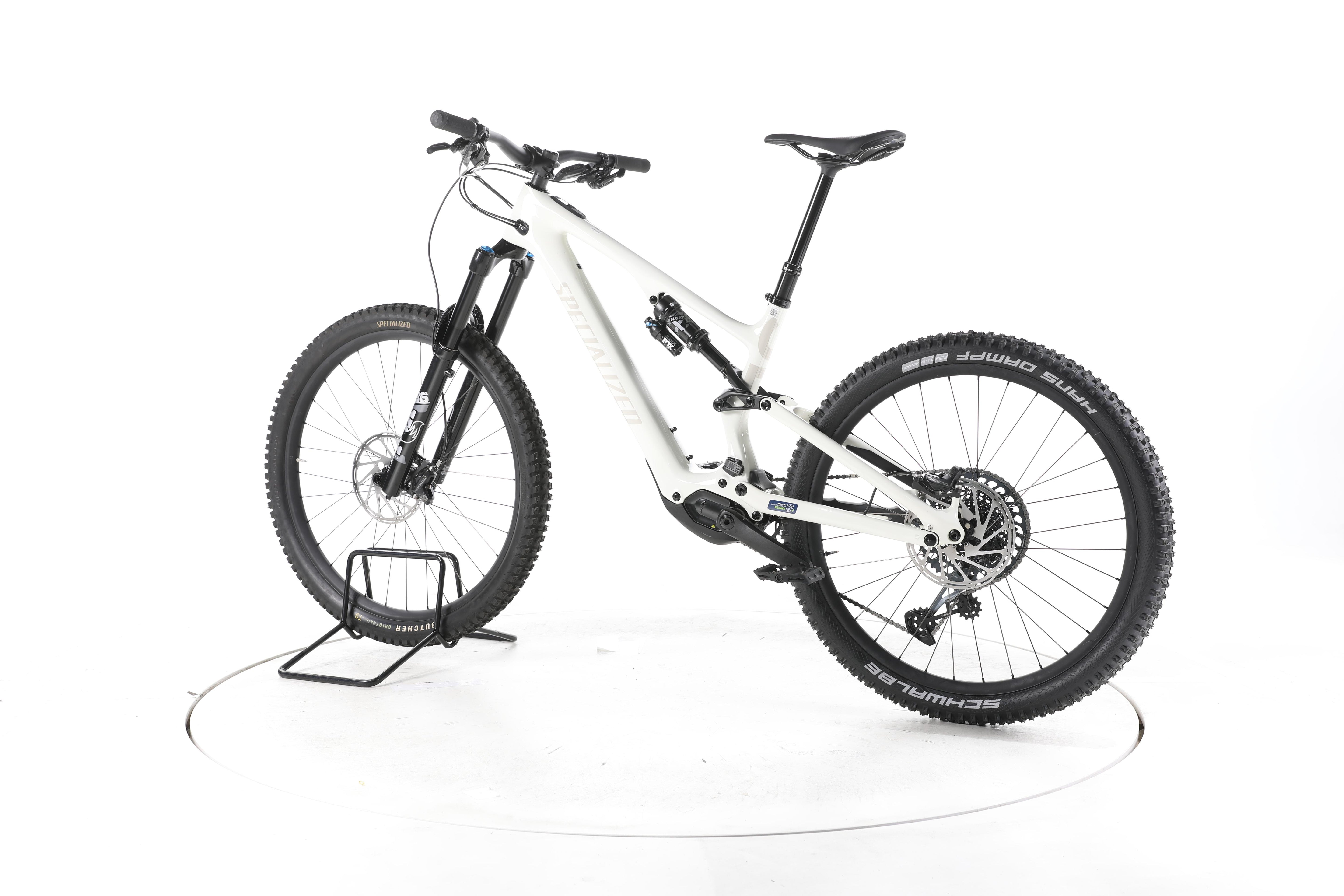 Specialized Turbo Levo SL Comp E-Bike Fully Carbon 2024 - Image 8