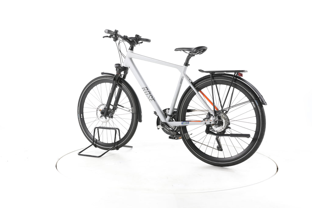 Rose MULTISPORT 3 Fahrrad City & Trekking - Image 8