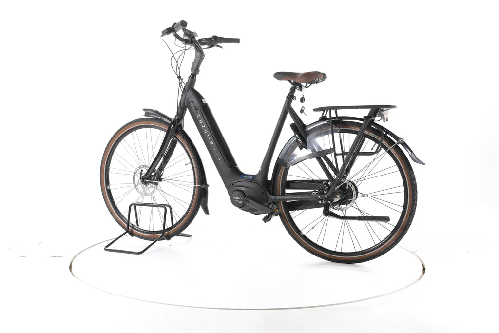 Gazelle Arroyo C8 HMB Elite City E-Bike Tiefeinsteiger - Image 8