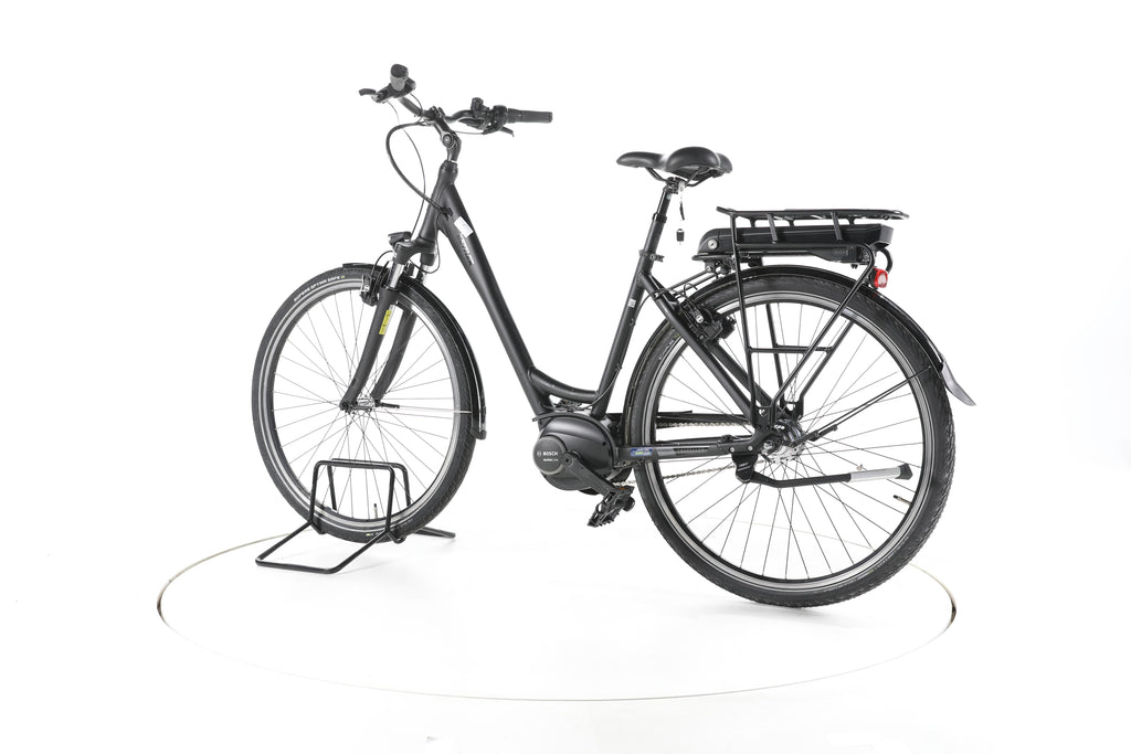 Kettler Traveller E-Silver City E-Bike Tiefeinsteiger - Image 8