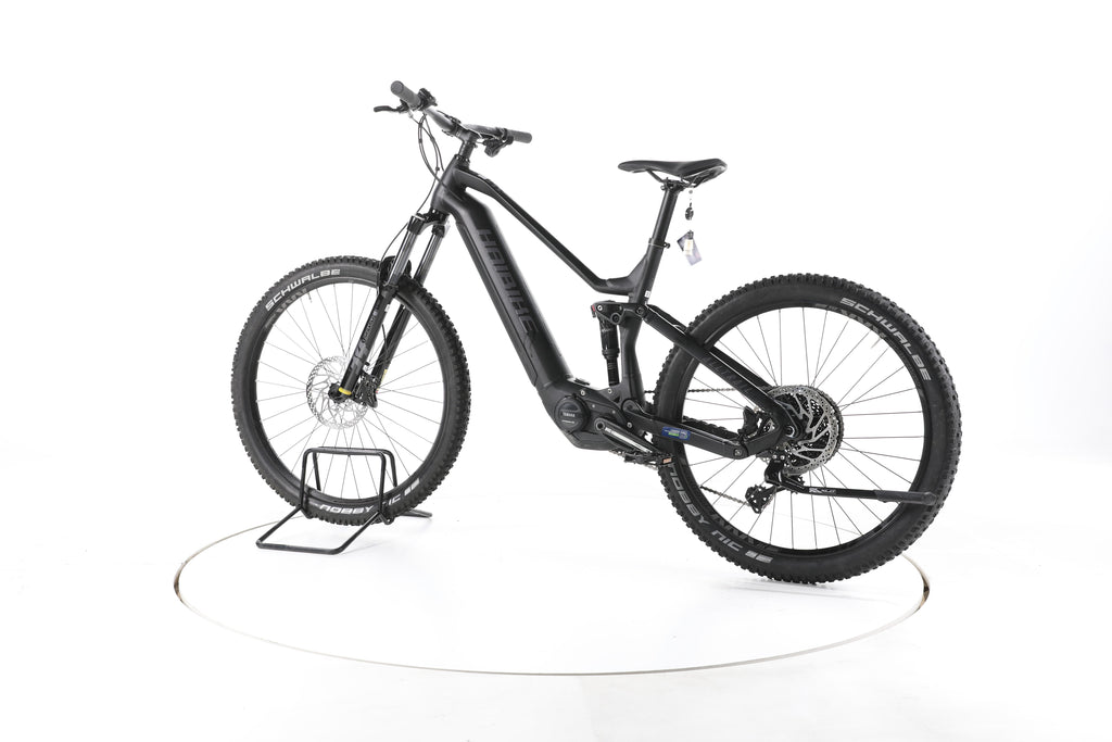 Haibike AllTrail 3 E-Bike Fully 2024 - Image 8