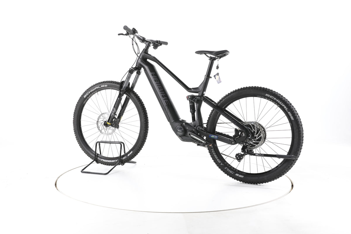 Haibike AllTrail 3 E-Bike Fully 2024 - Image 8