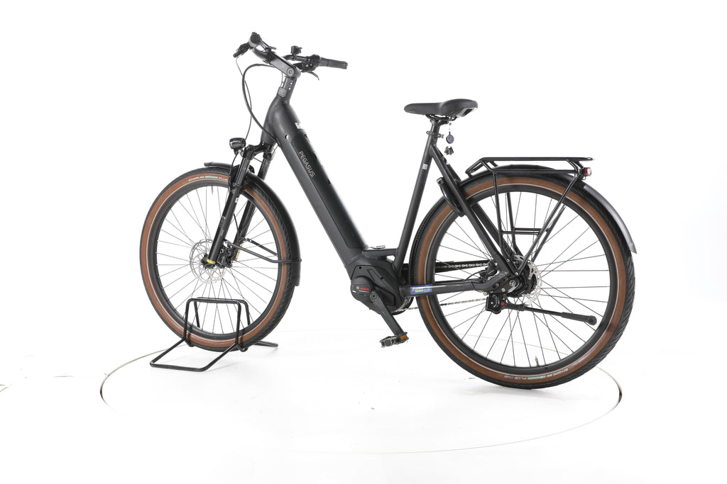 Pegasus Strong EVO 5R City E-Bike Tiefeinsteiger 2024 - Image 8