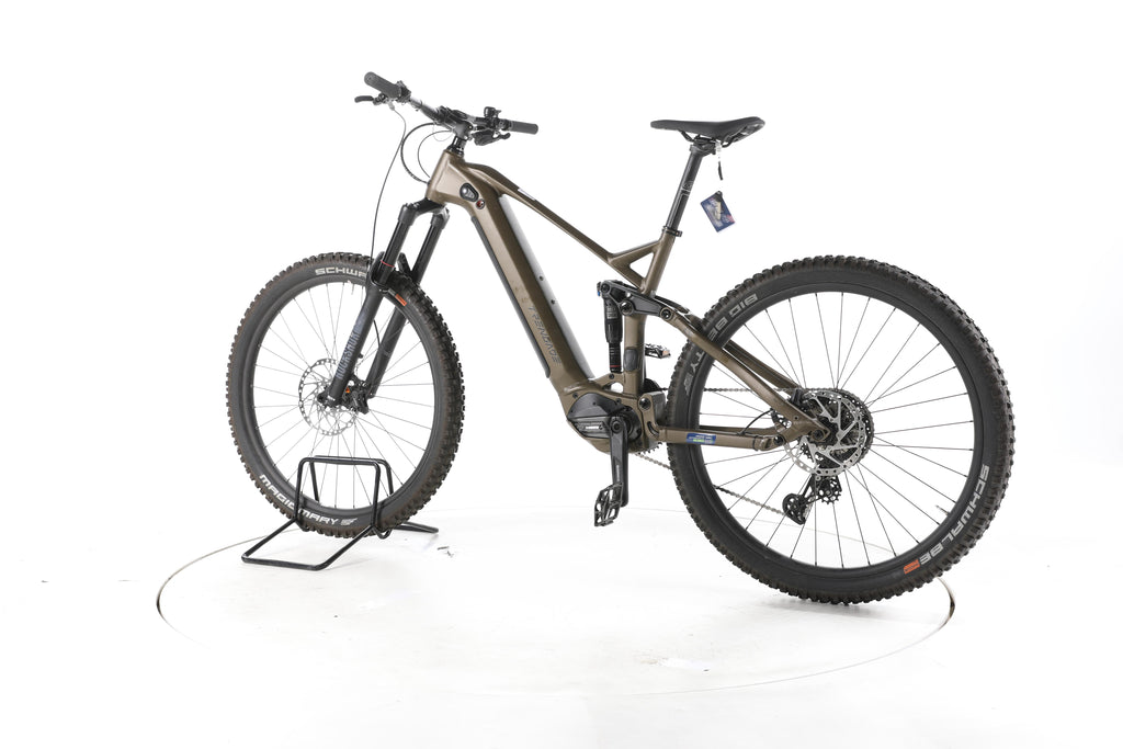 TRENGA DE AME 5.0 E-Bike Fully - Image 8