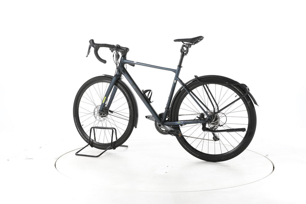 Cube Nuroad FE Gravelbike - Image 8
