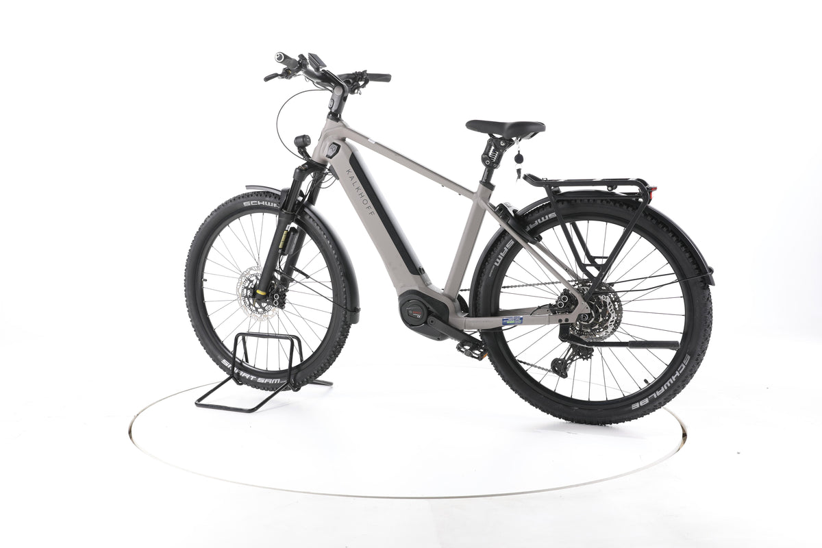 Kalkhoff ENTICE 5.B ADVANCE+ Trekking E-Bike - Image 8