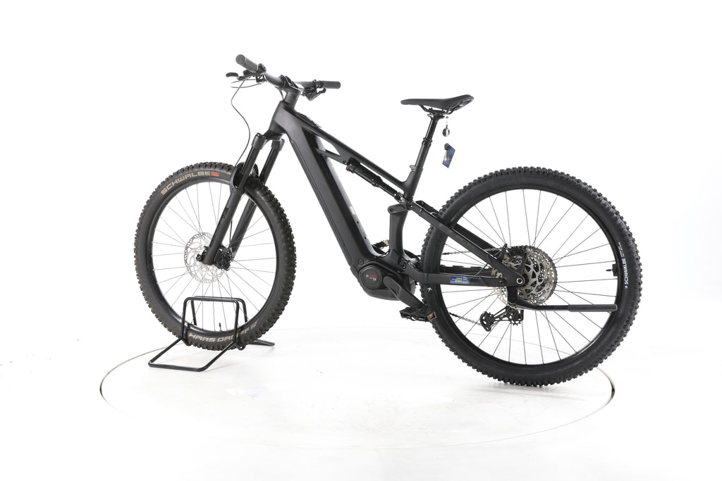 Cube Stereo Hybrid ONE44 HPC Race E-Bike Fully Carbon 2025 - Image 8