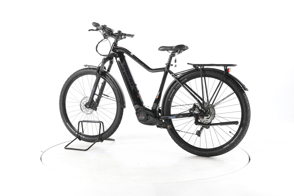 Rieju RS5 Trekking E-Bike - Image 8