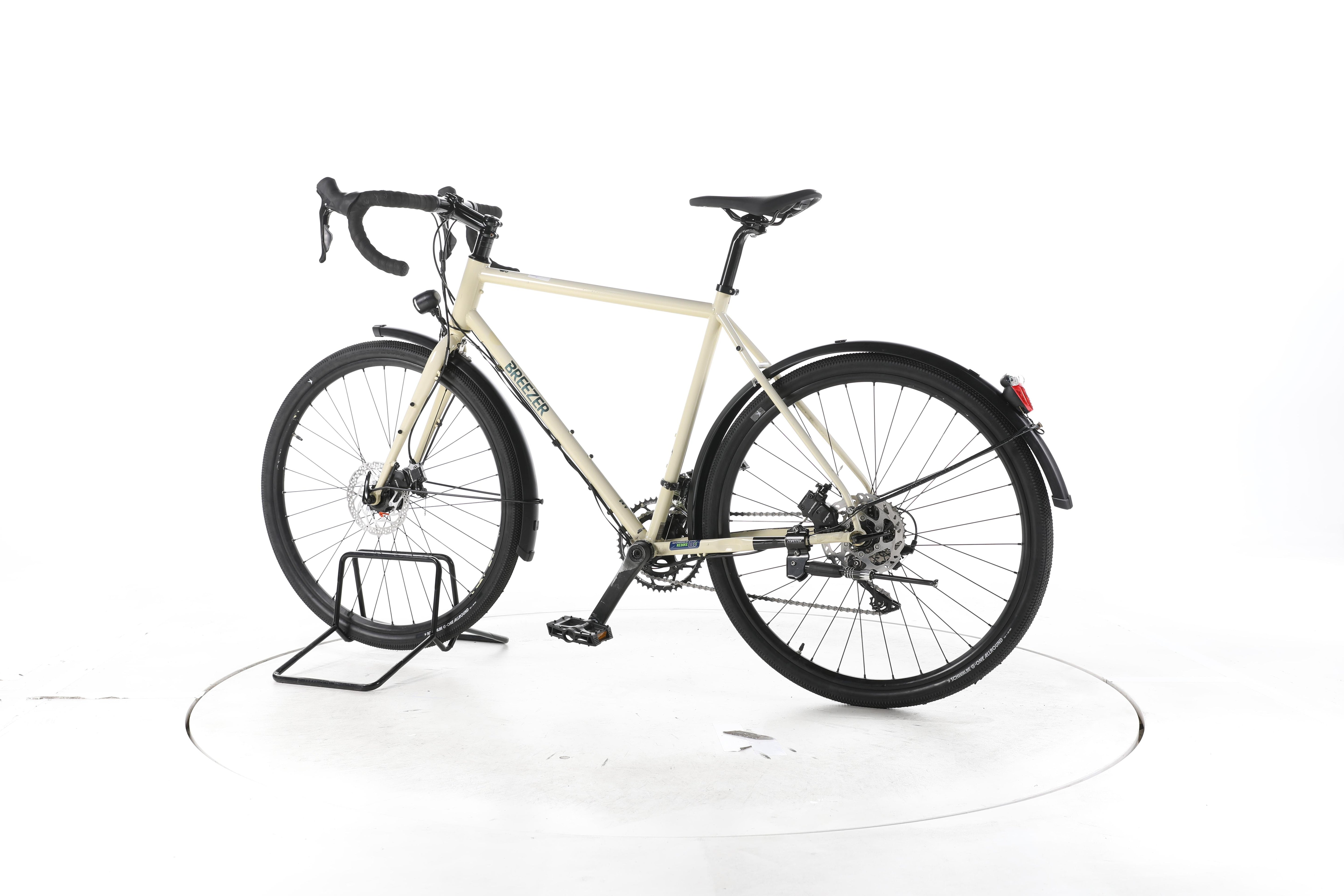 Breezer Bikes Doppler Team+ Gravelbike - Image 8