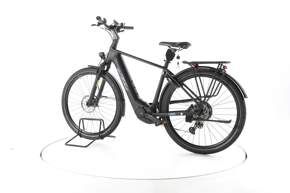 KTM ZEG Cento 10 Plus Trekking E-Bike - Image 8