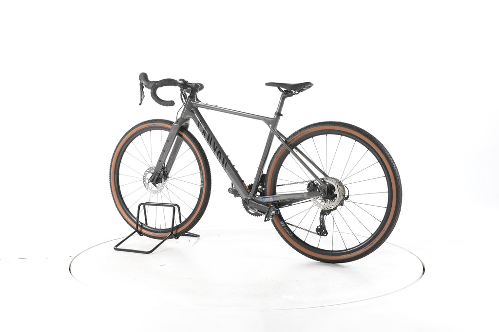Canyon Grizl 7 Gravelbike Carbon - Image 8