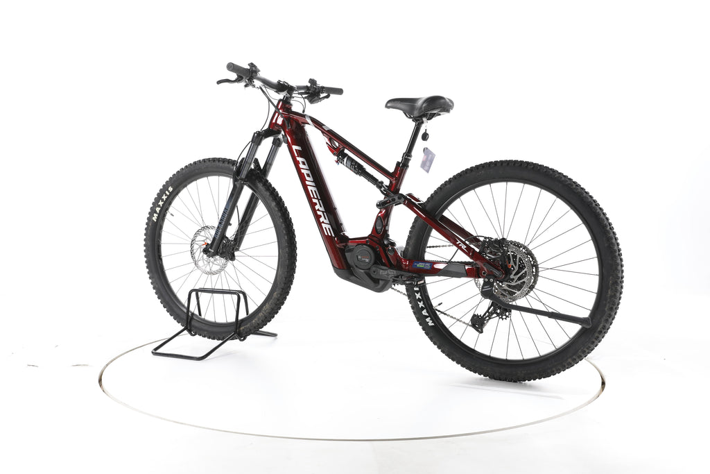 Lapierre Overvolt TR 6.7 E-Bike Fully 2024 - Image 8