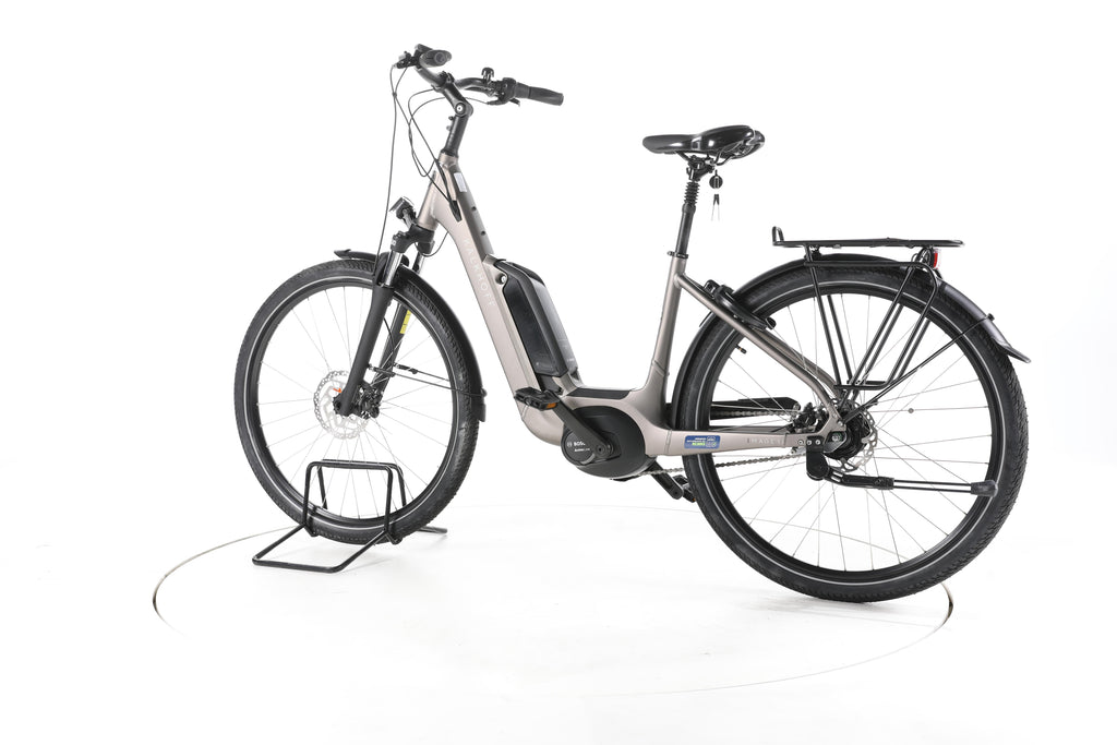 Kalkhoff Image 1.B Move City E-Bike Tiefeinsteiger - Image 8