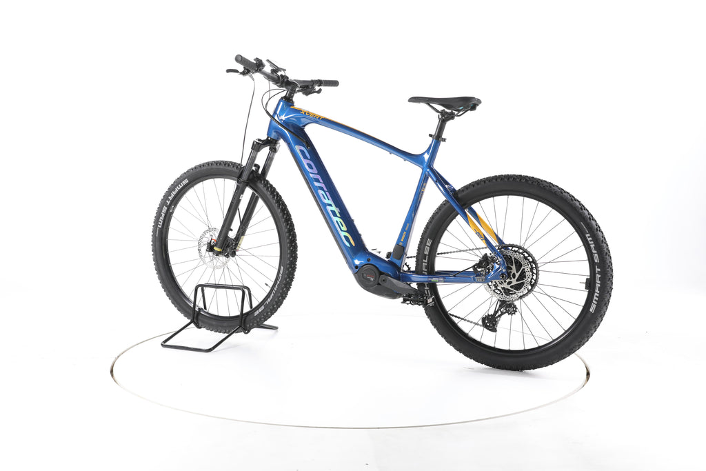 Corratec E-Power X-Vert Race Trinity E-Bike - Image 8