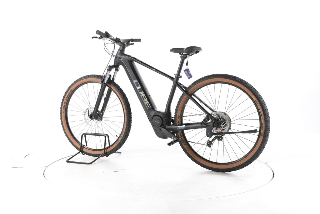 Cube Reaction Hybrid ONE E-Bike - Image 8