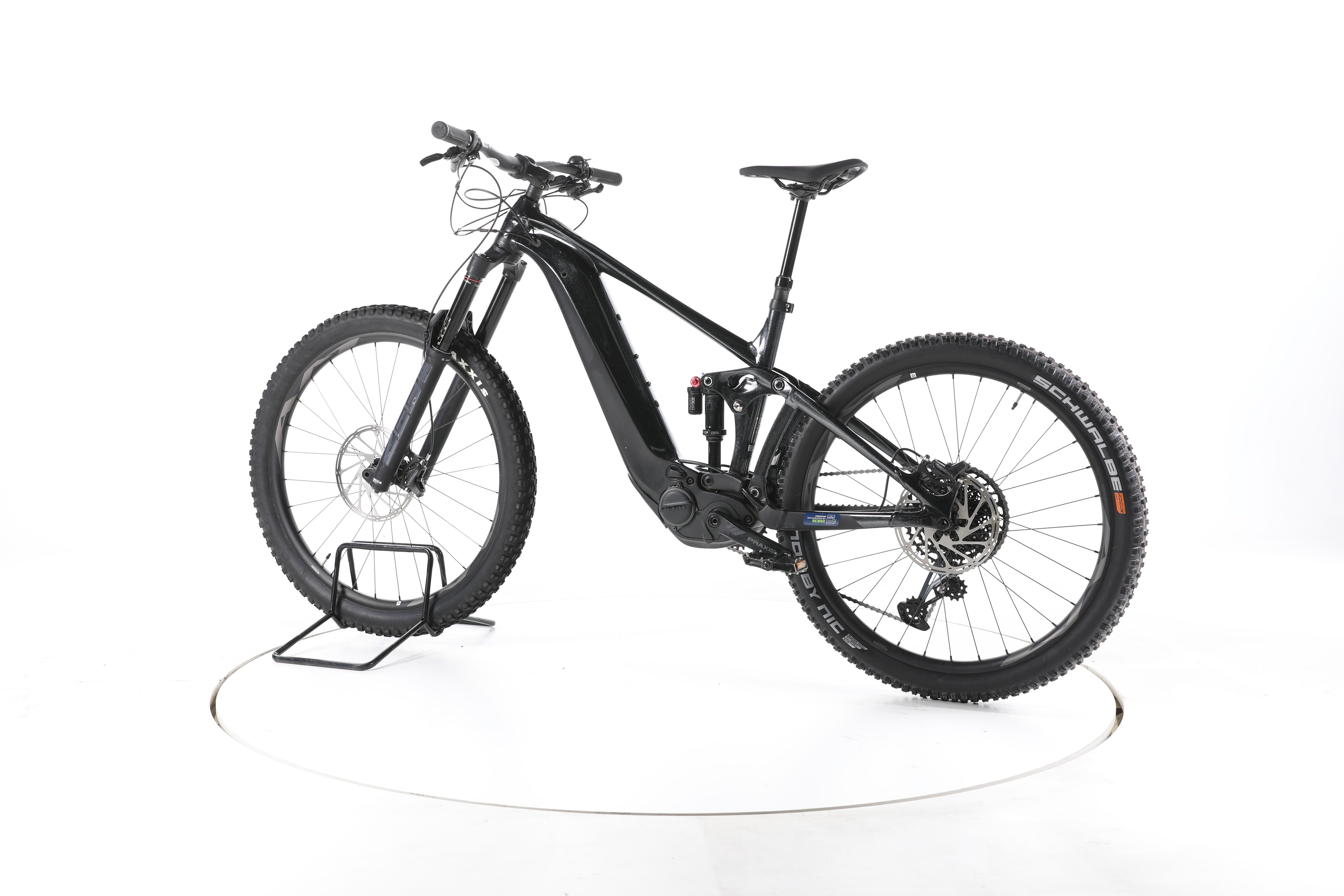 Giant Reign E+ 2 Pro E-Bike Fully - Image 8