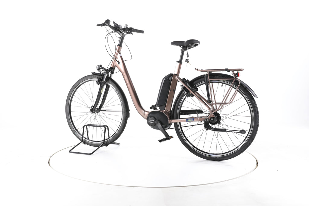 Kalkhoff Agattu 3.B Move BLX City E-Bike Tiefeinsteiger - Image 8