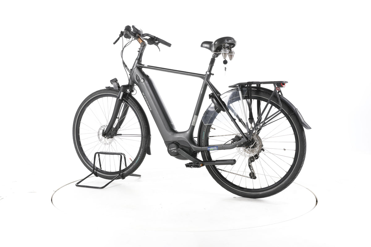 Batavus Finez E-go Power Trekking E-Bike - Image 8