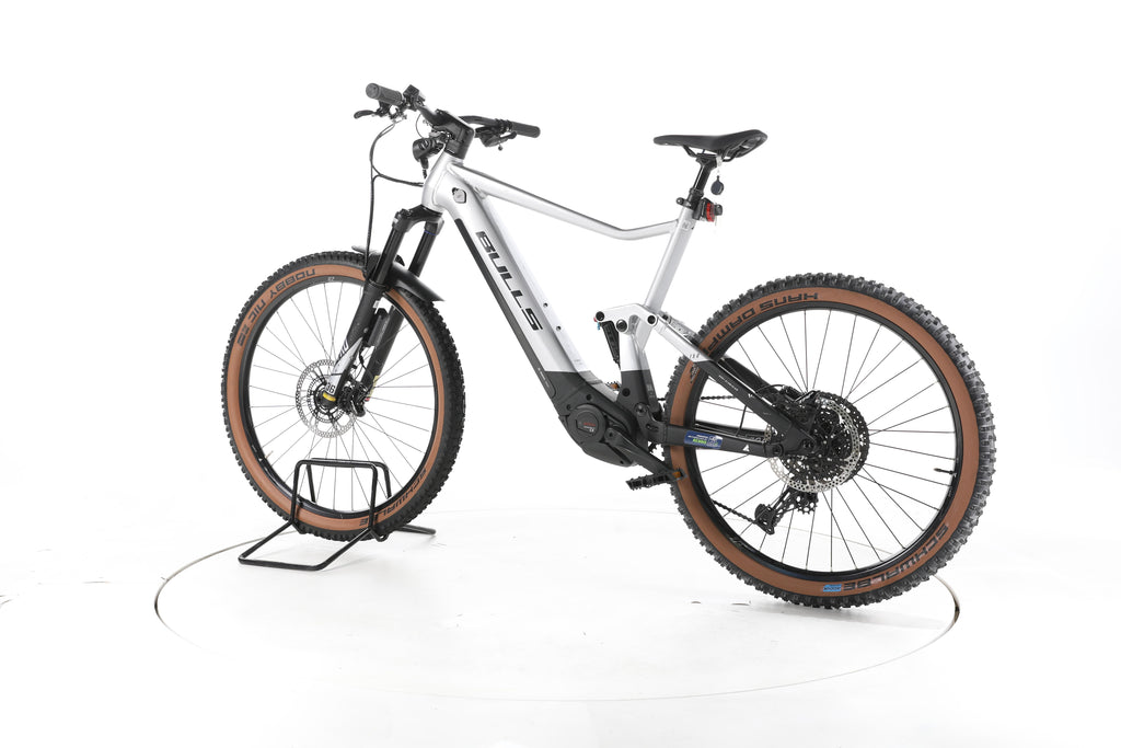 Bulls Copperhead EVO AM 2 ABS E-Bike Fully 2024 - Image 8