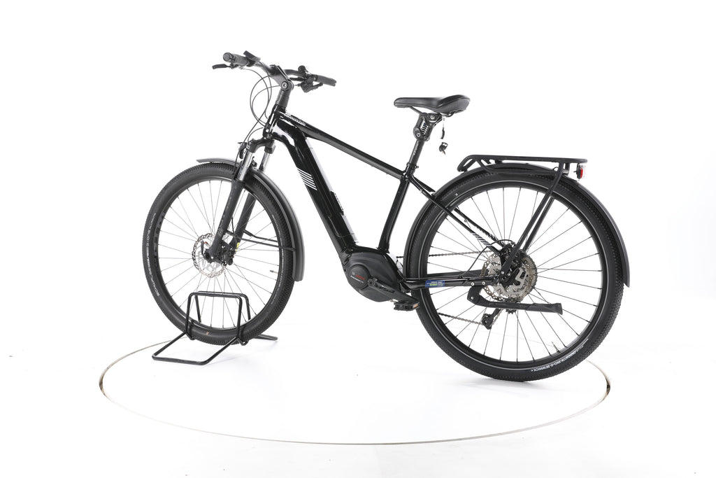 Cannondale Tesoro Neo X3 Trekking E-Bike - Image 8