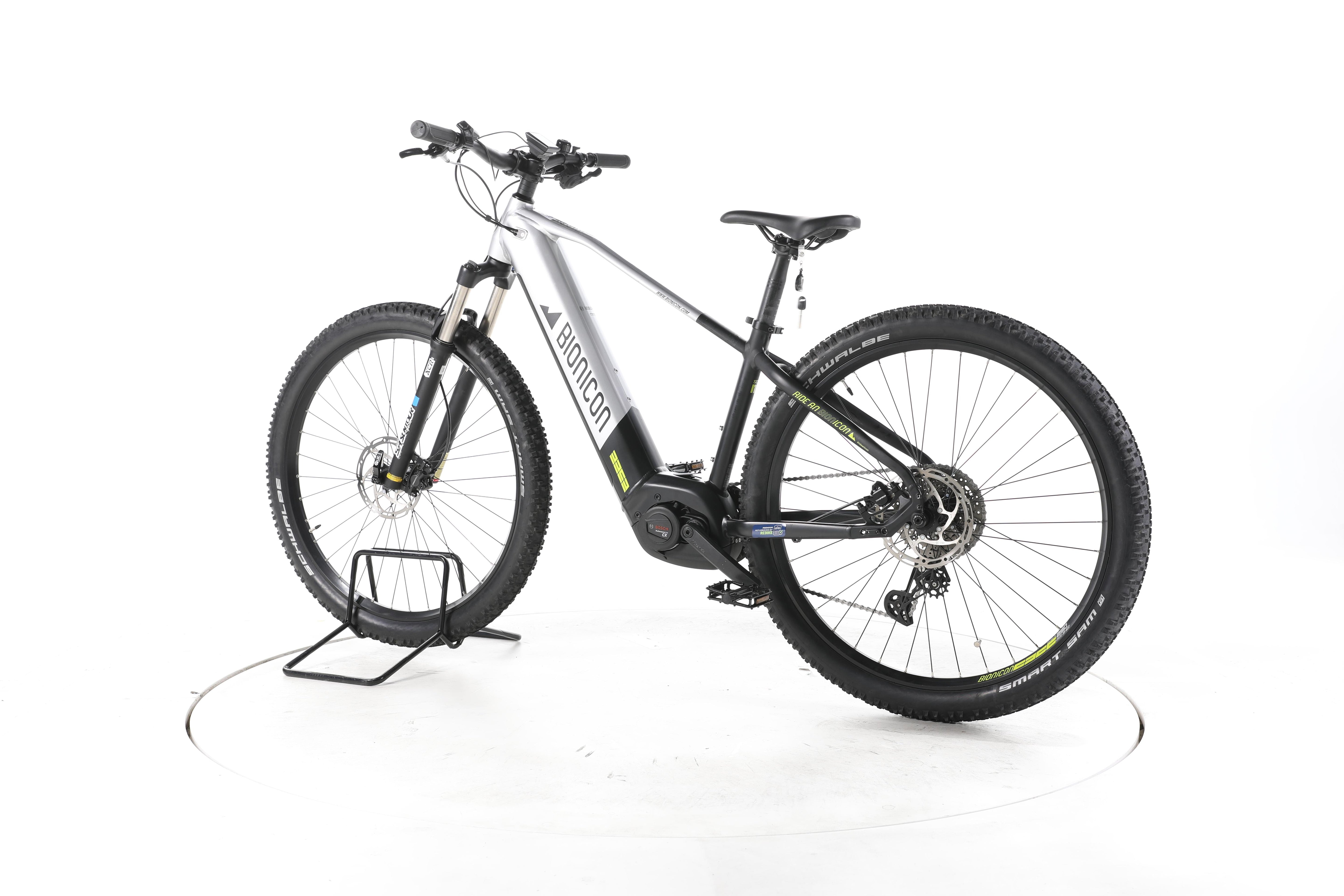 Bionicon Jesse 2 E-Bike - Image 8