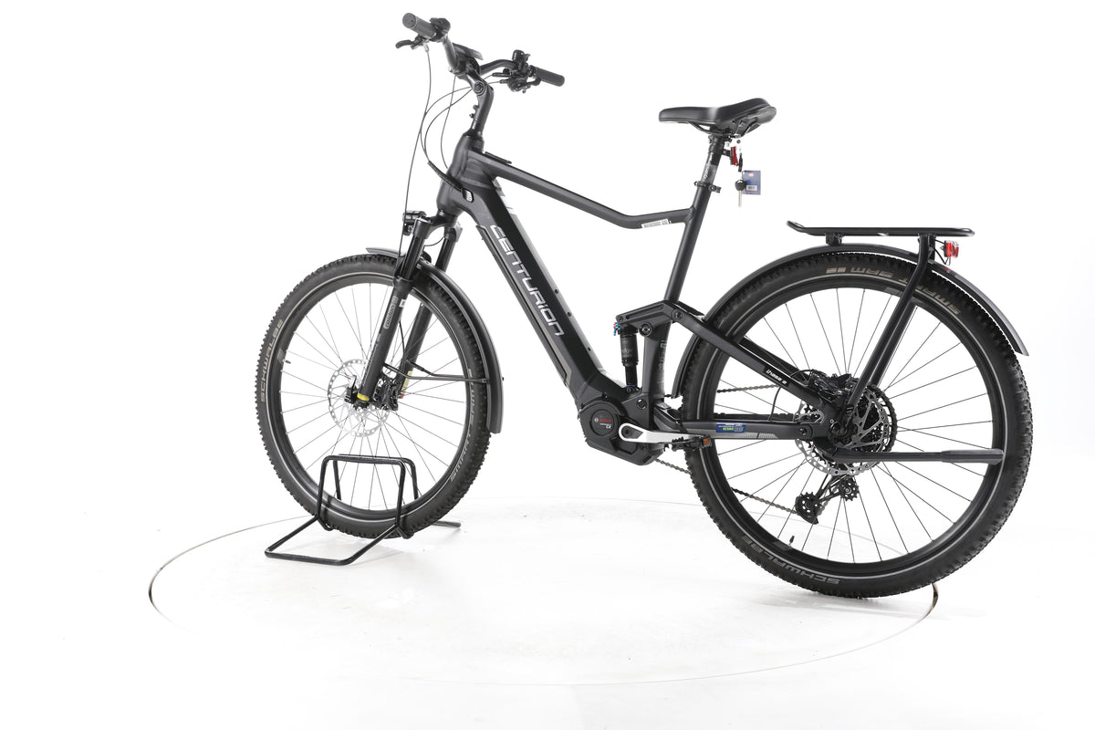 Centurion Lhasa E R860I EQ Trekking E-Bike - Image 8