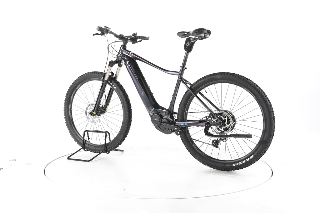 Liv Vall-E+ Pro E-Bike - Image 8