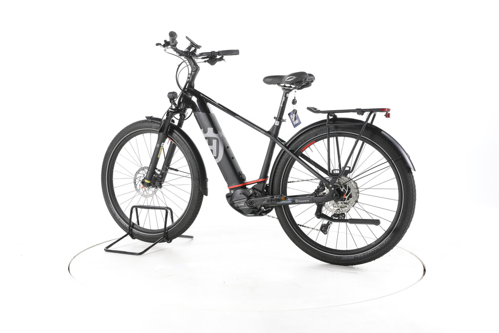 Husqvarna E-Bicycles Gran Tourer GT3 XT Trekking E-Bike - Image 8