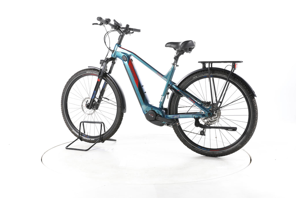 Conway Cairon C 2.0 Trekking E-Bike - Image 8