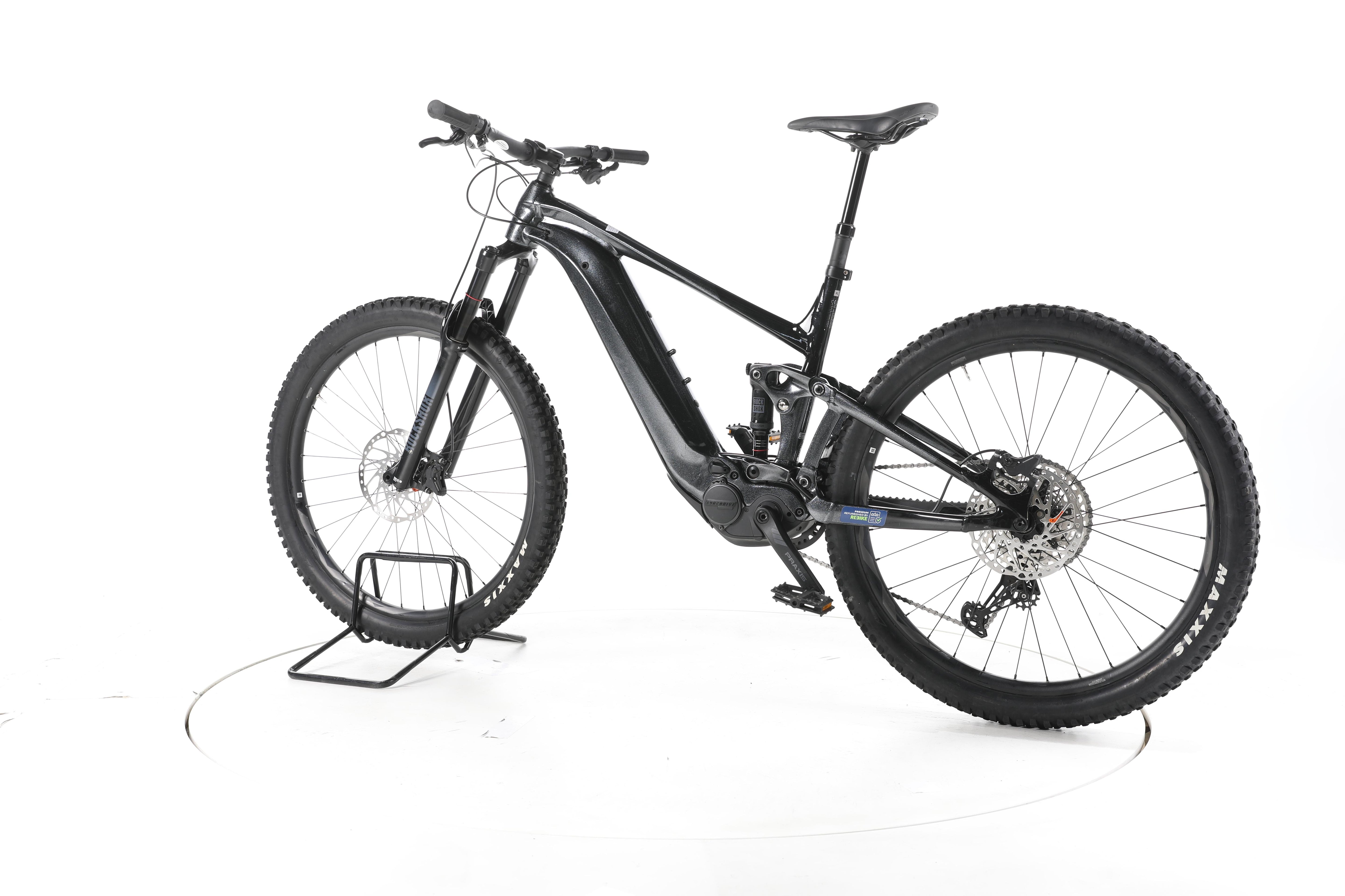 Giant Trance X E+ 3 E-Bike Fully - Image 8