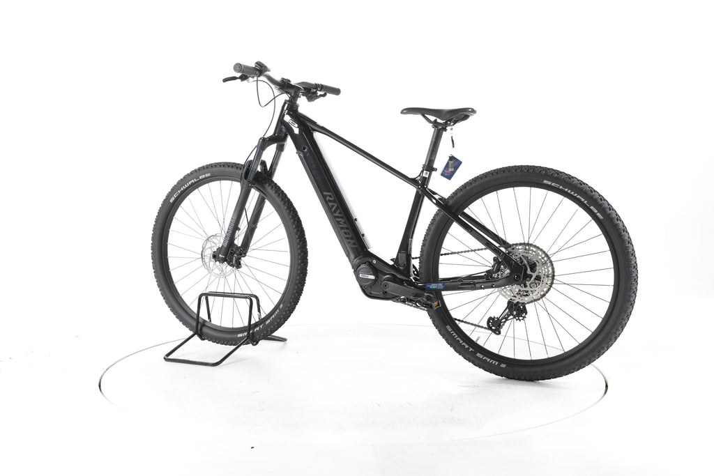 R Raymon Hardray Ultra E-Bike 2025 - Image 8