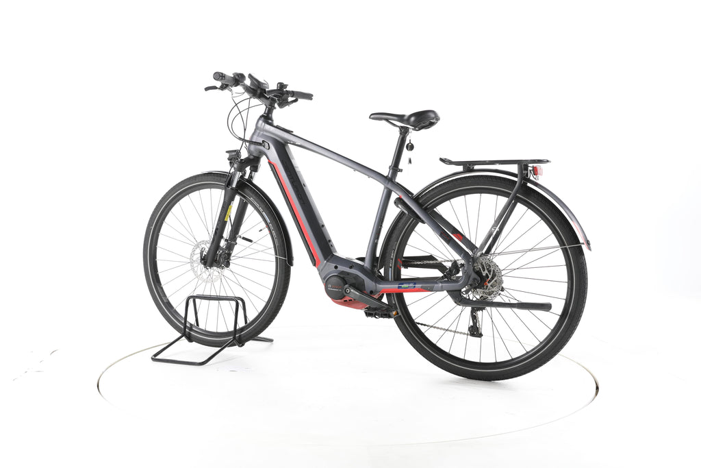 Centurion E-Fire Sport R860i Trekking E-Bike - Image 8
