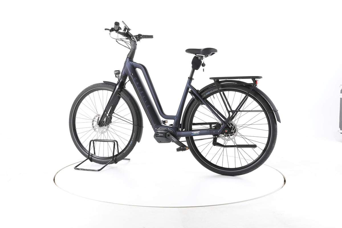 Gazelle Chamonix C5 HMS City E-Bike Tiefeinsteiger - Image 8