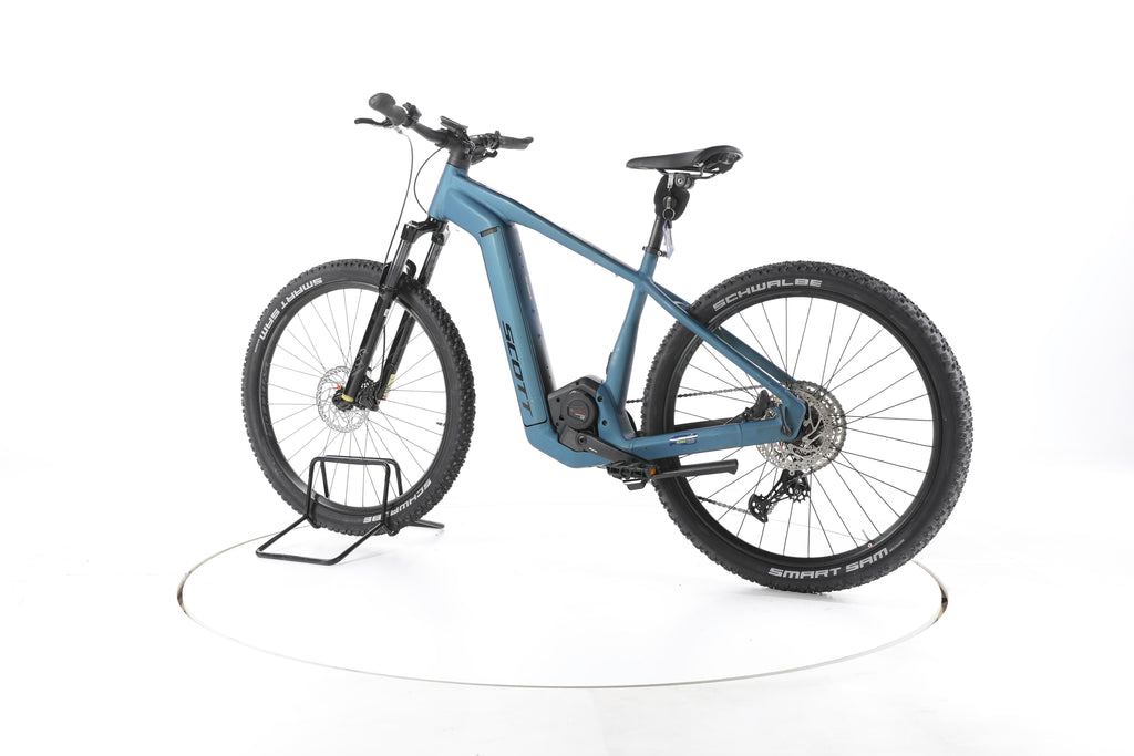 Scott AXIS eRide EVO E-Bike - Image 8