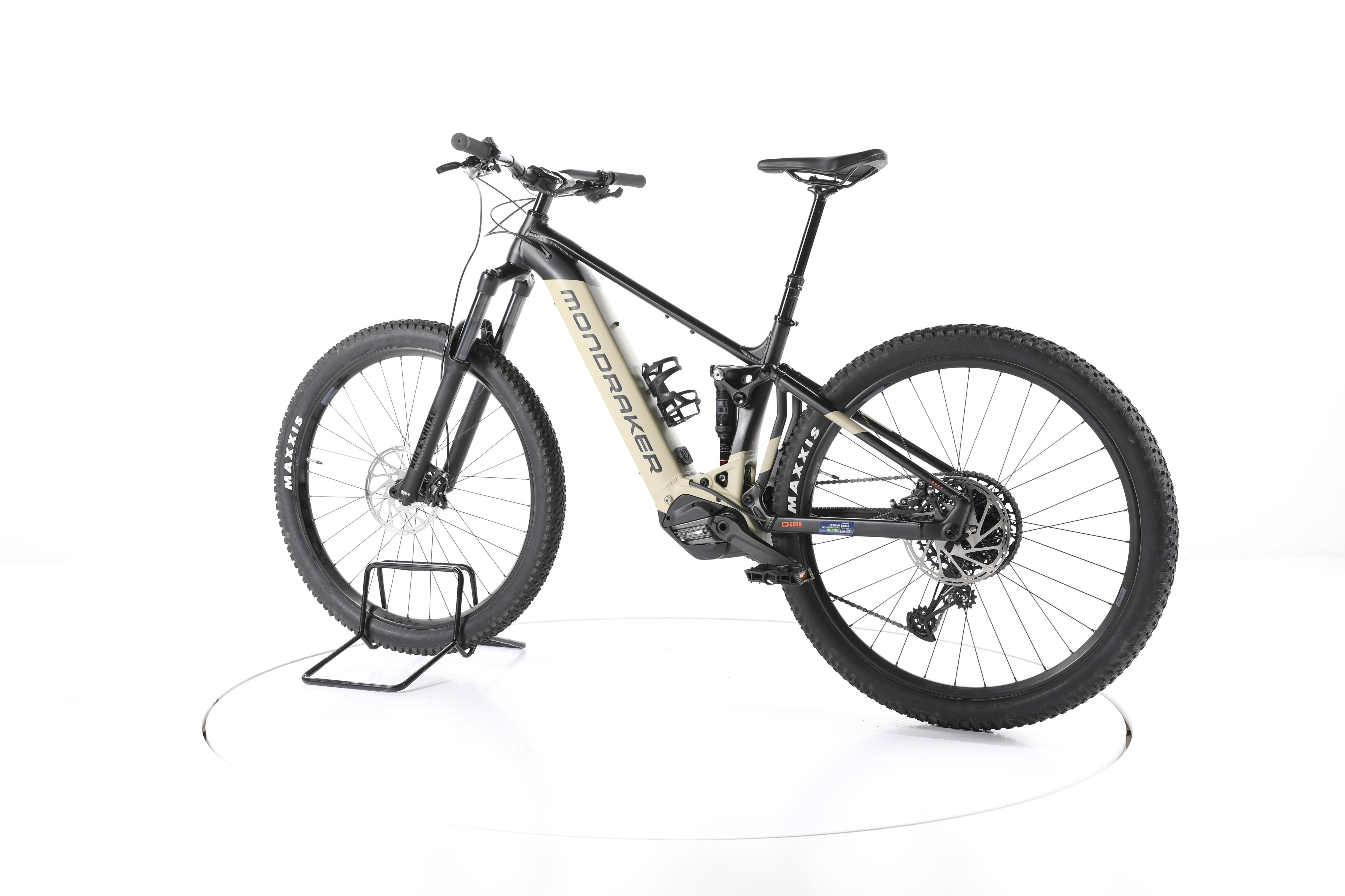 Mondraker DUSK E-Bike Fully - Image 8