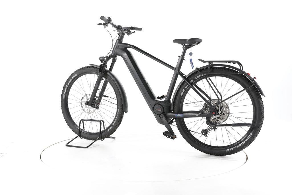 Cube Reaction Hybrid SLX Allroad Trekking E-Bike - Image 8