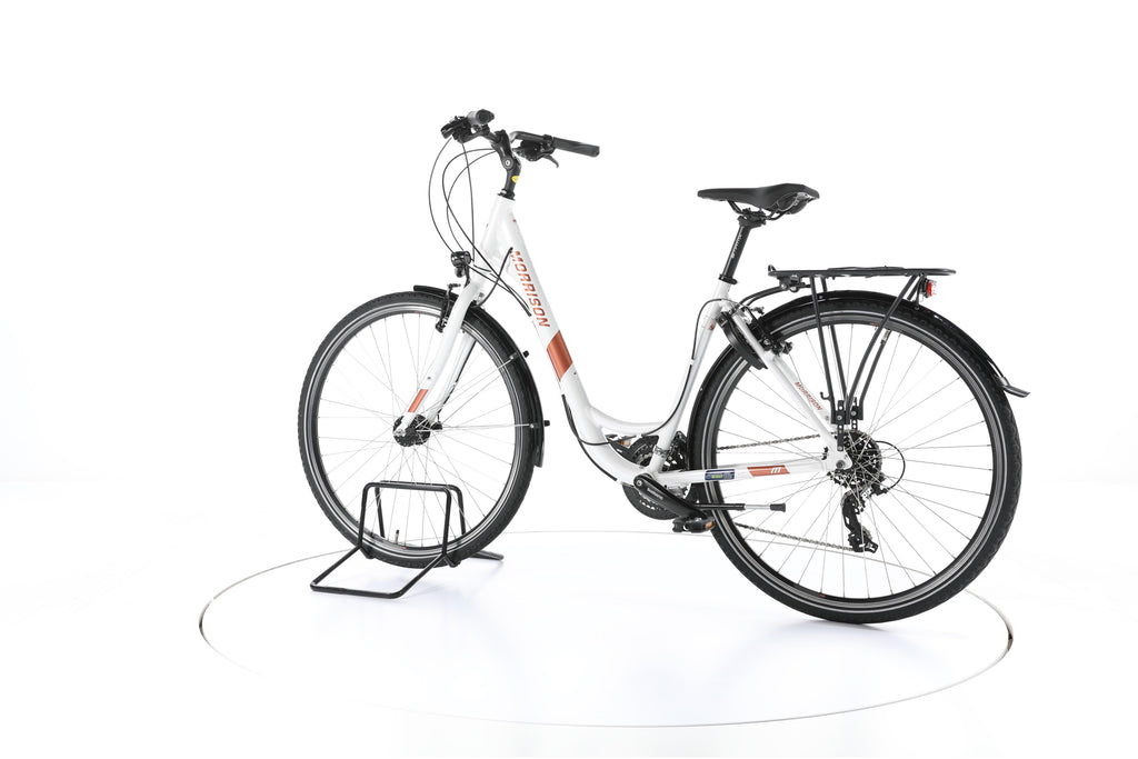 MORRISON T 1.0 Fahrrad City & Trekking - Image 8