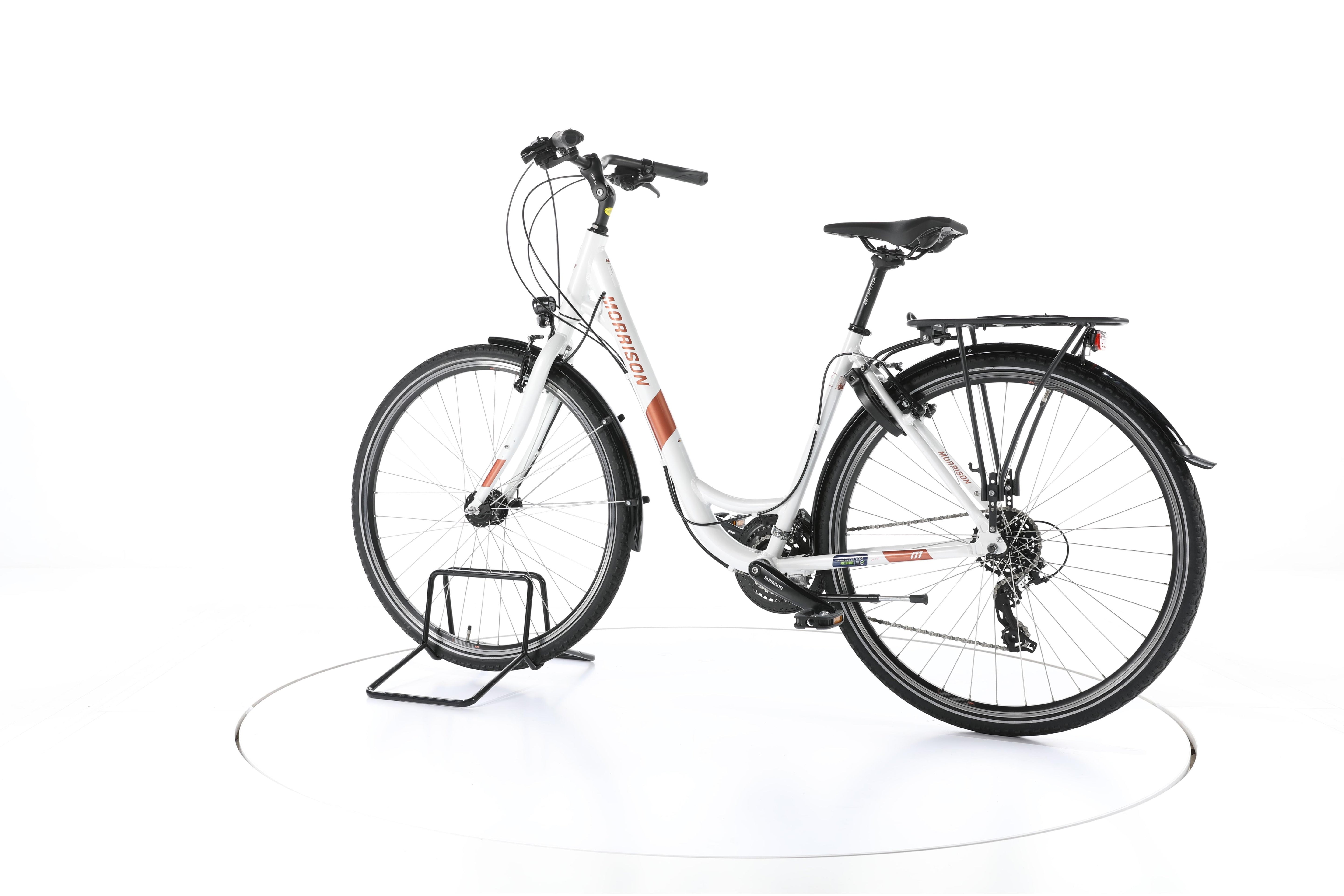 MORRISON T 1.0 Fahrrad City & Trekking - Image 8