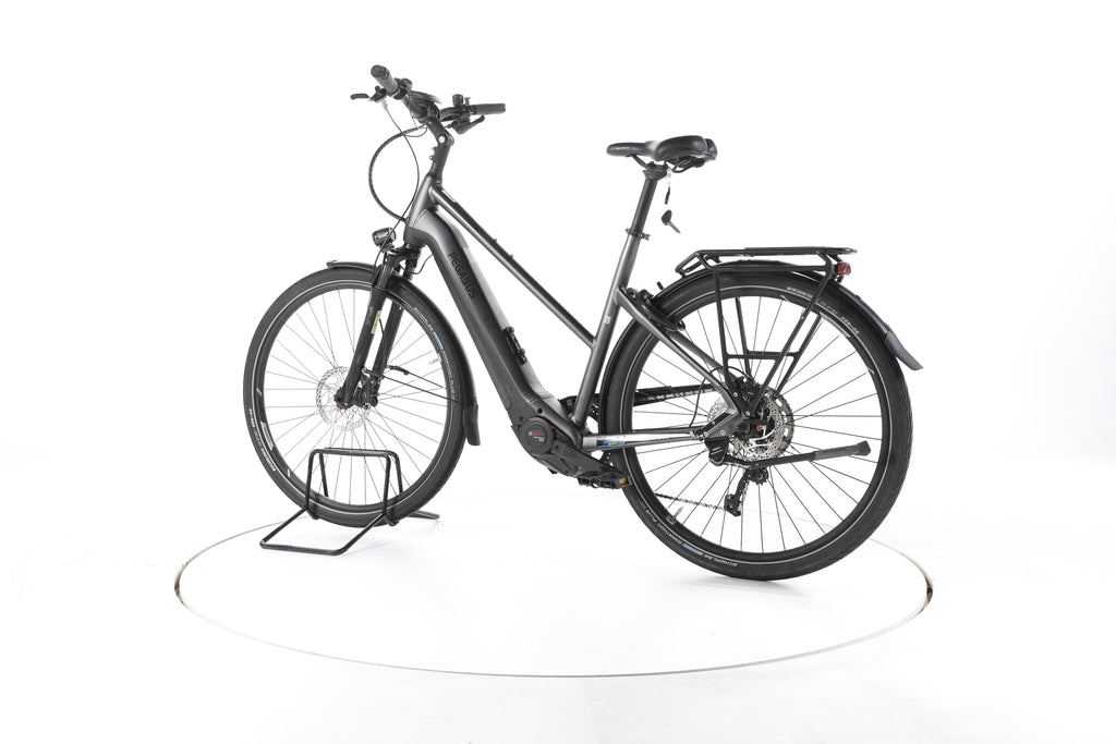 Pegasus Premio EVO 10 Lite Trekking E-Bike - Image 8