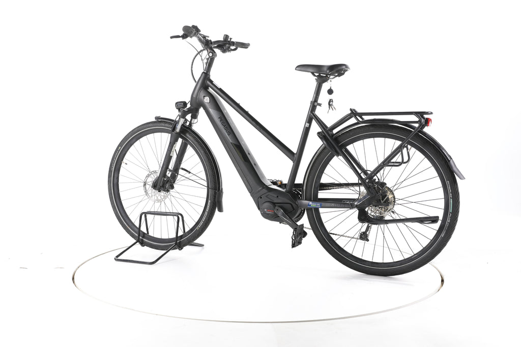 Pegasus Solero Evo 9 HMB Trekking E-Bike - Image 8