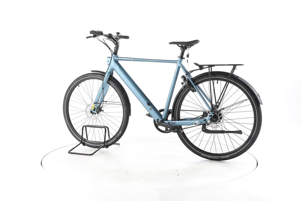 TENWAYS CGO600 Pro City E-Bike - Image 8