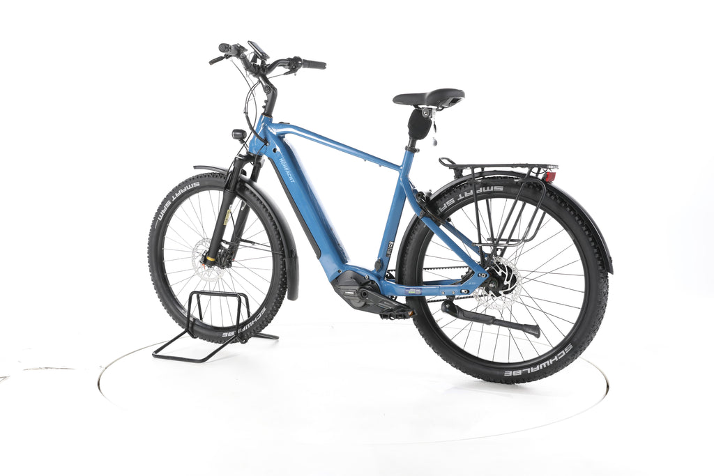 HoheAcht Pasia Urbo City E-Bike - Image 8