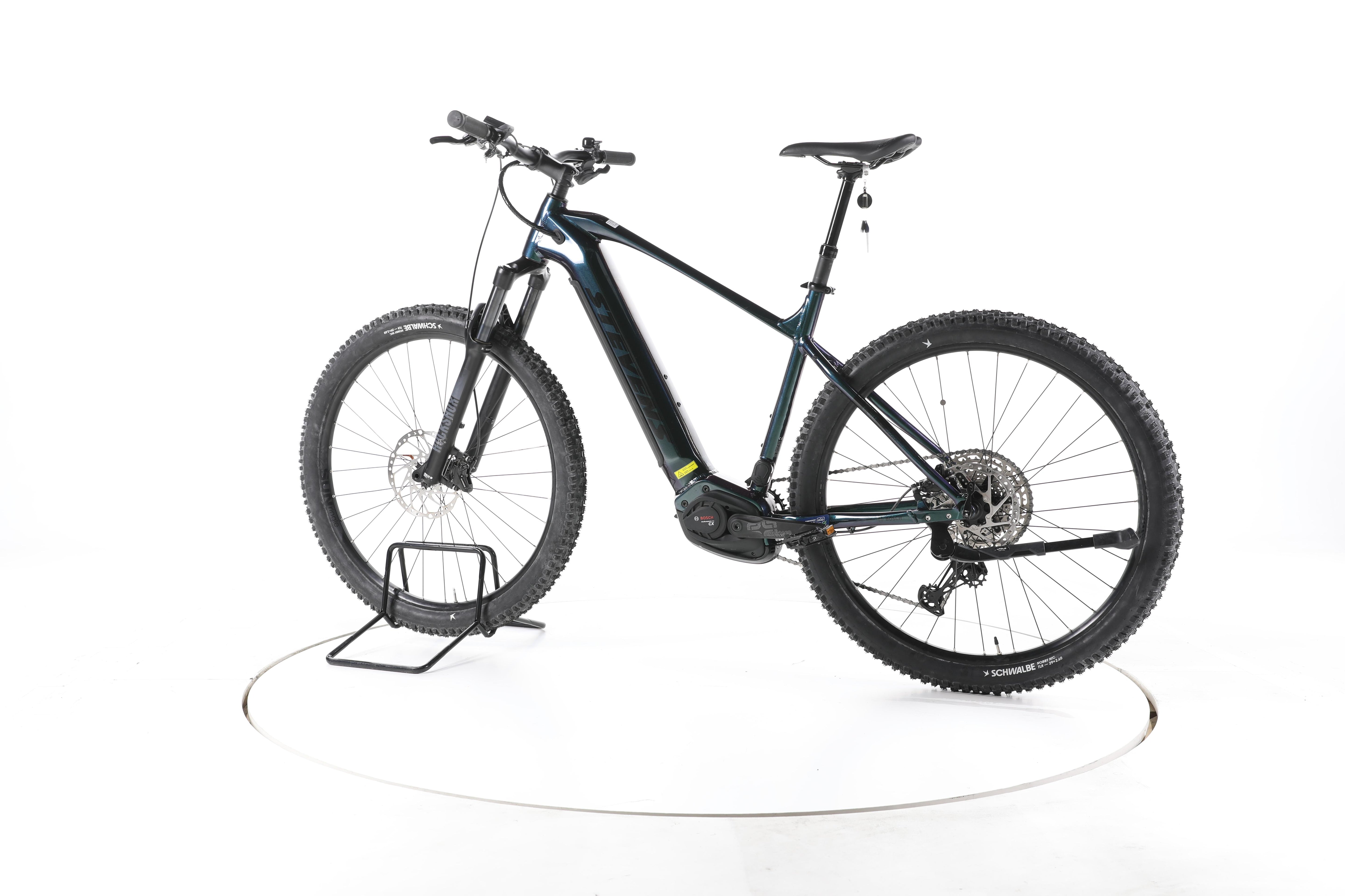 Stevens E-Juke E-Bike - Image 8