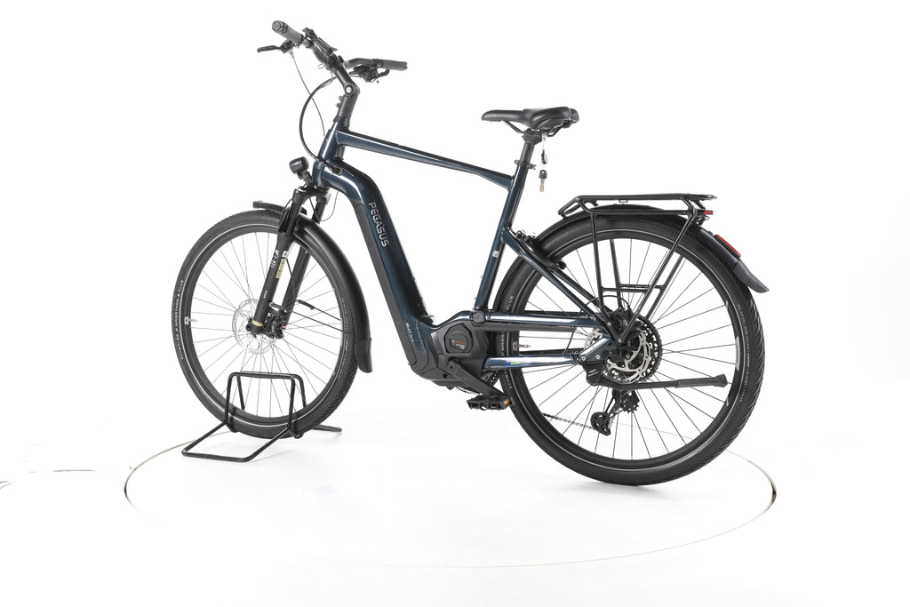 Pegasus Premio Evo 11 Lite Trekking E-Bike - Image 8