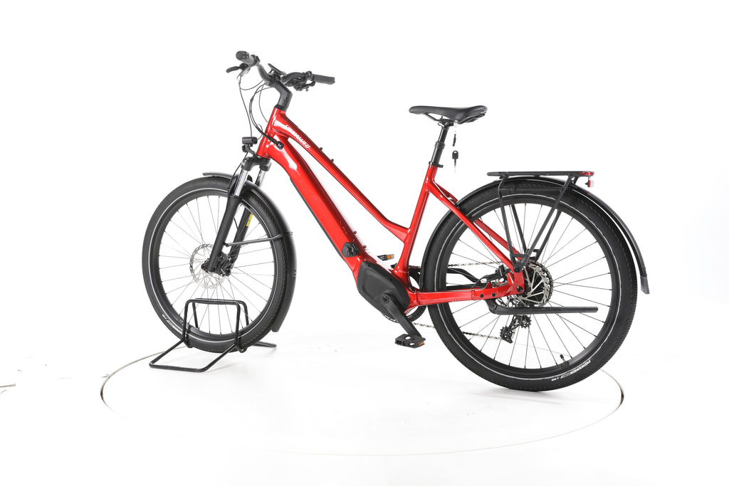 Specialized Turbo Vado 4.0 Step-Through Trekking E-Bike - Image 8