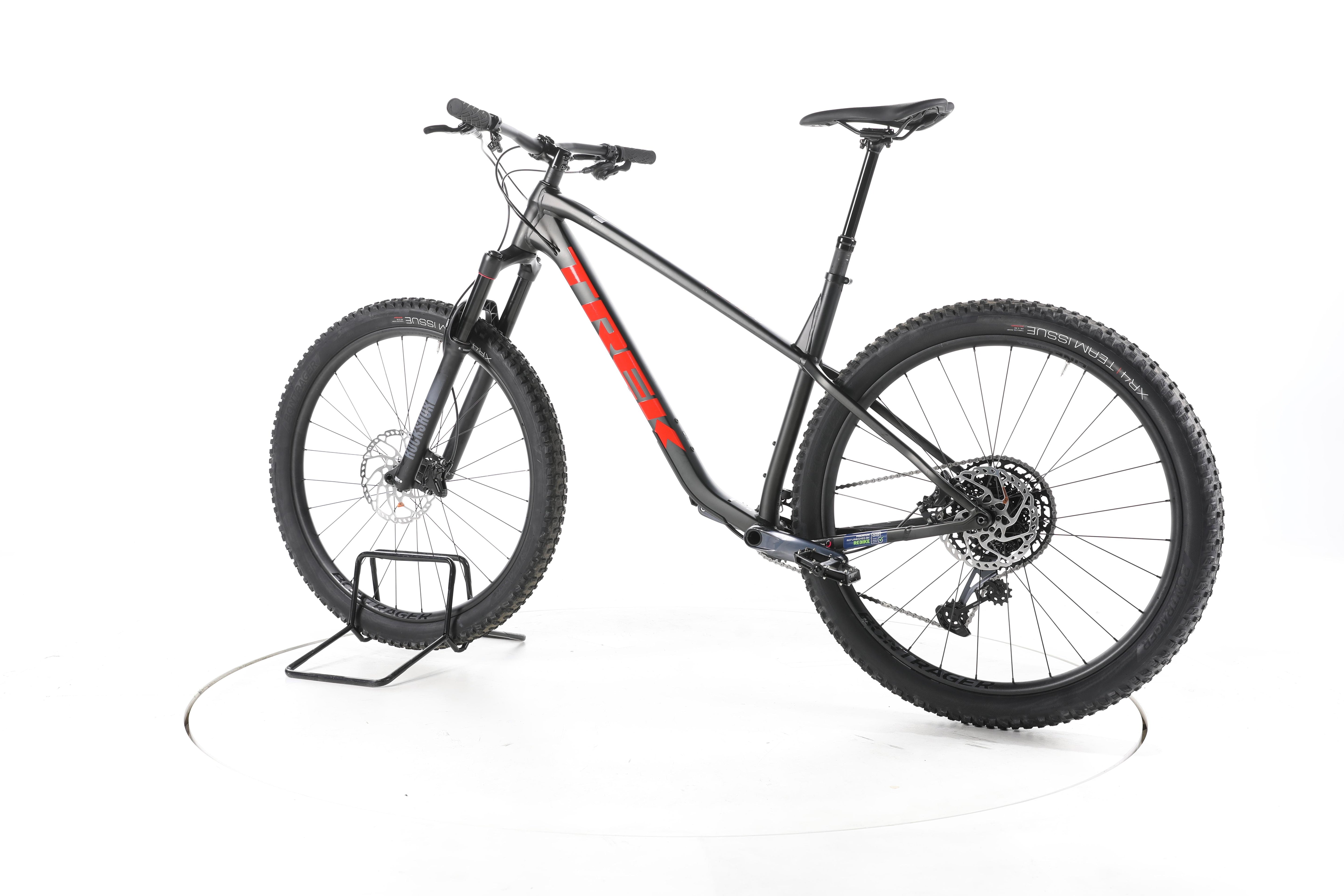 Trek Roscoe 8 Fahrrad Hardtail - Image 8