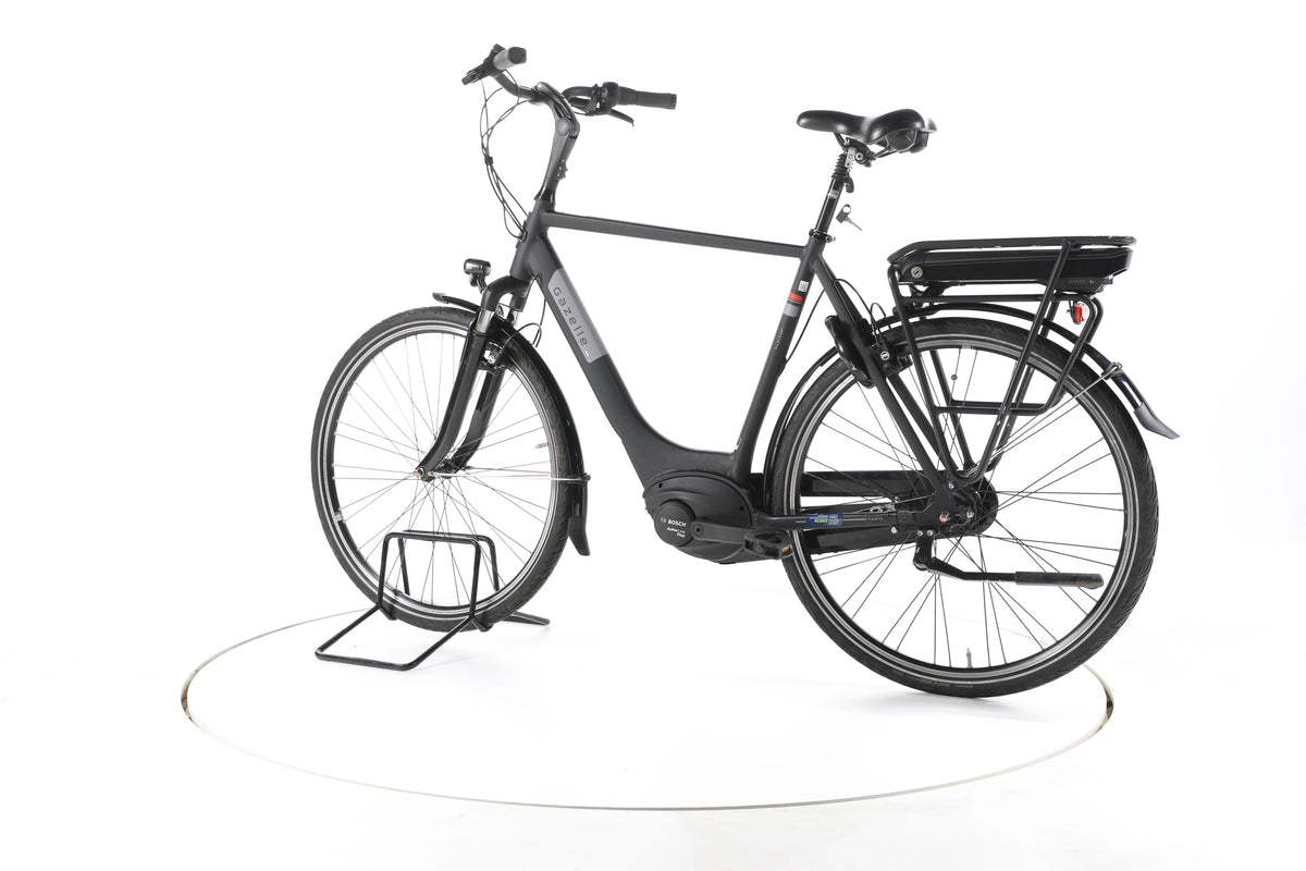 Gazelle Paris C7+ City E-Bike - Image 8
